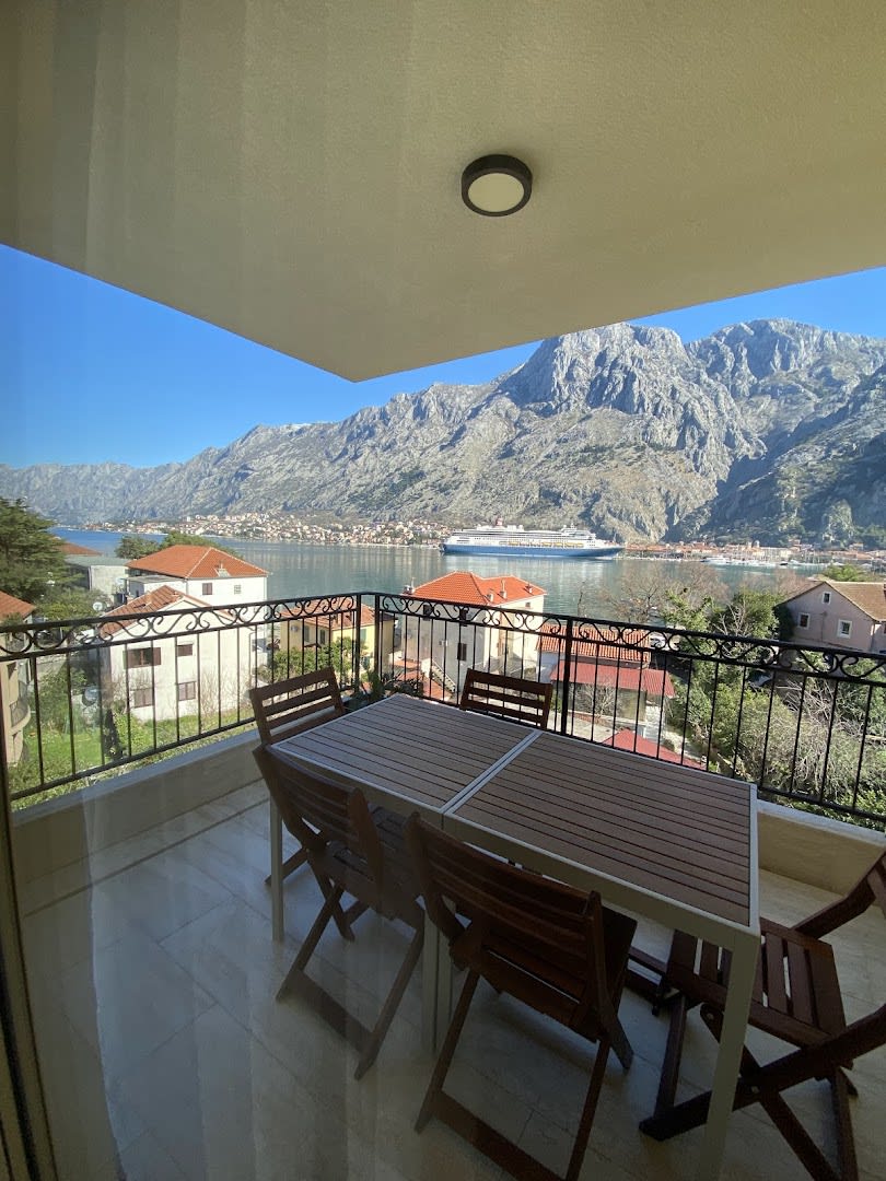 Posto Capitano Apartments photo 6