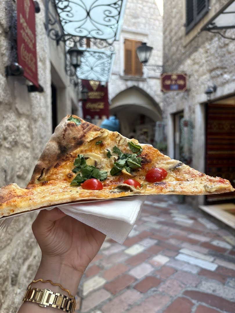 Pizzeria Pronto photo 3