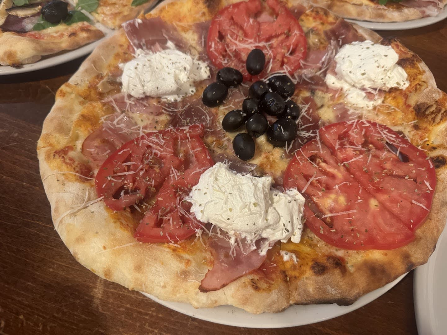 Pizzeria Pronto photo 5