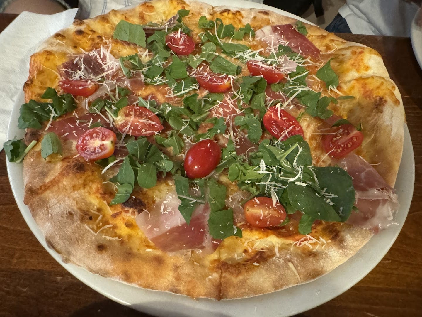 Pizzeria Pronto photo 6