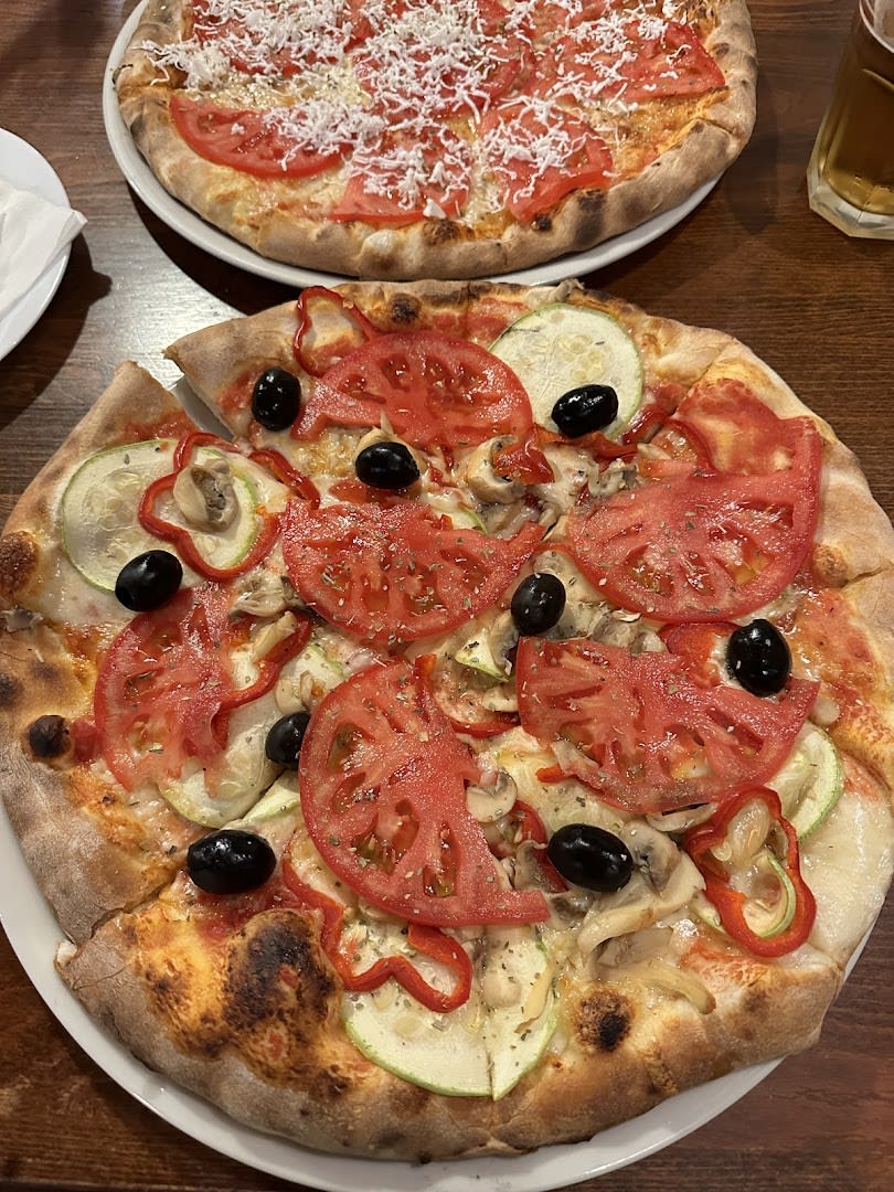 Pizzeria Pronto photo 10