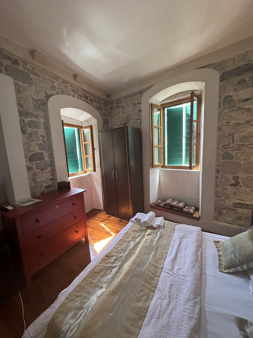 Popovic Old Town Apartments photo 4