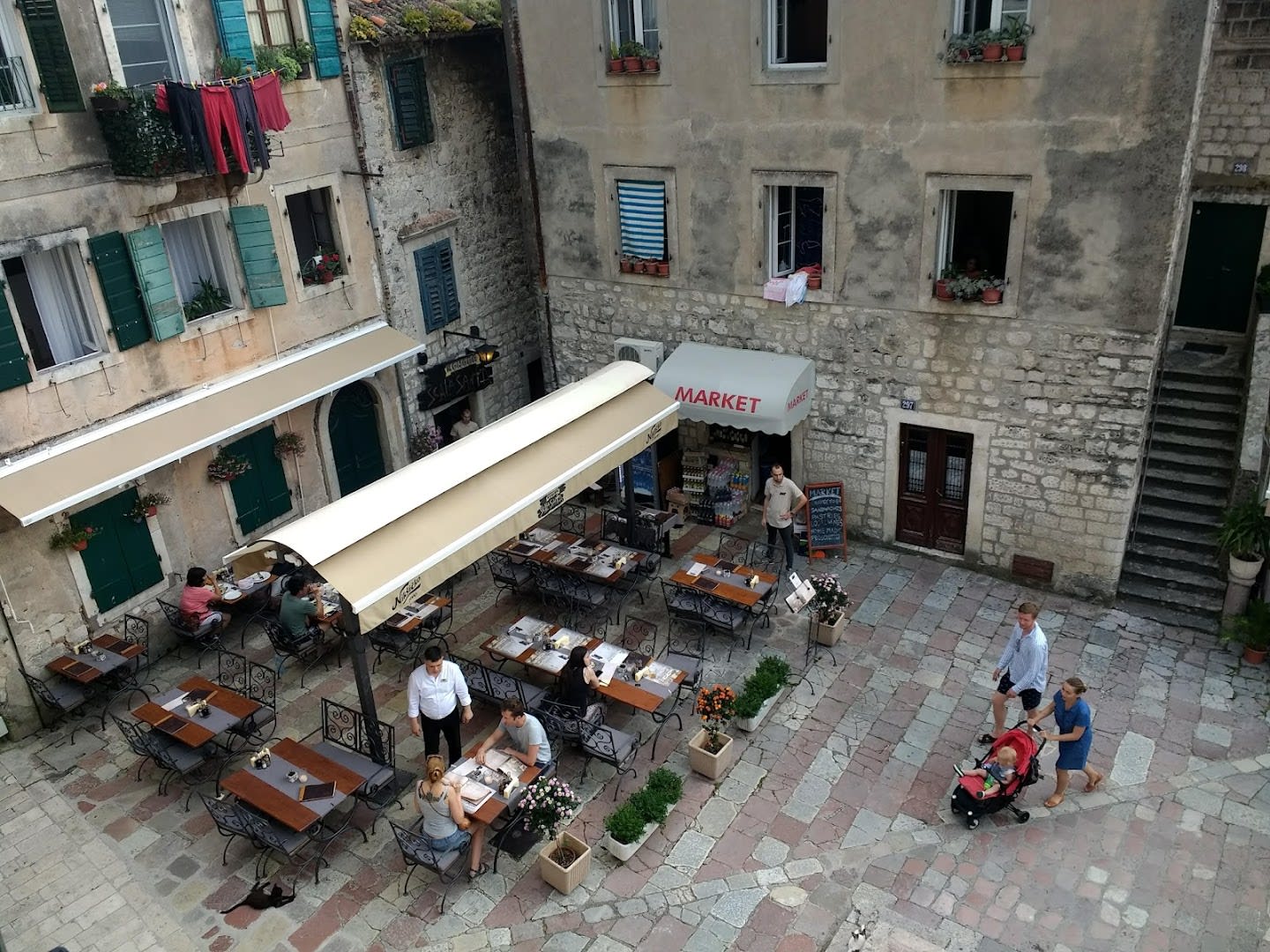 Popovic Old Town Apartments photo 6