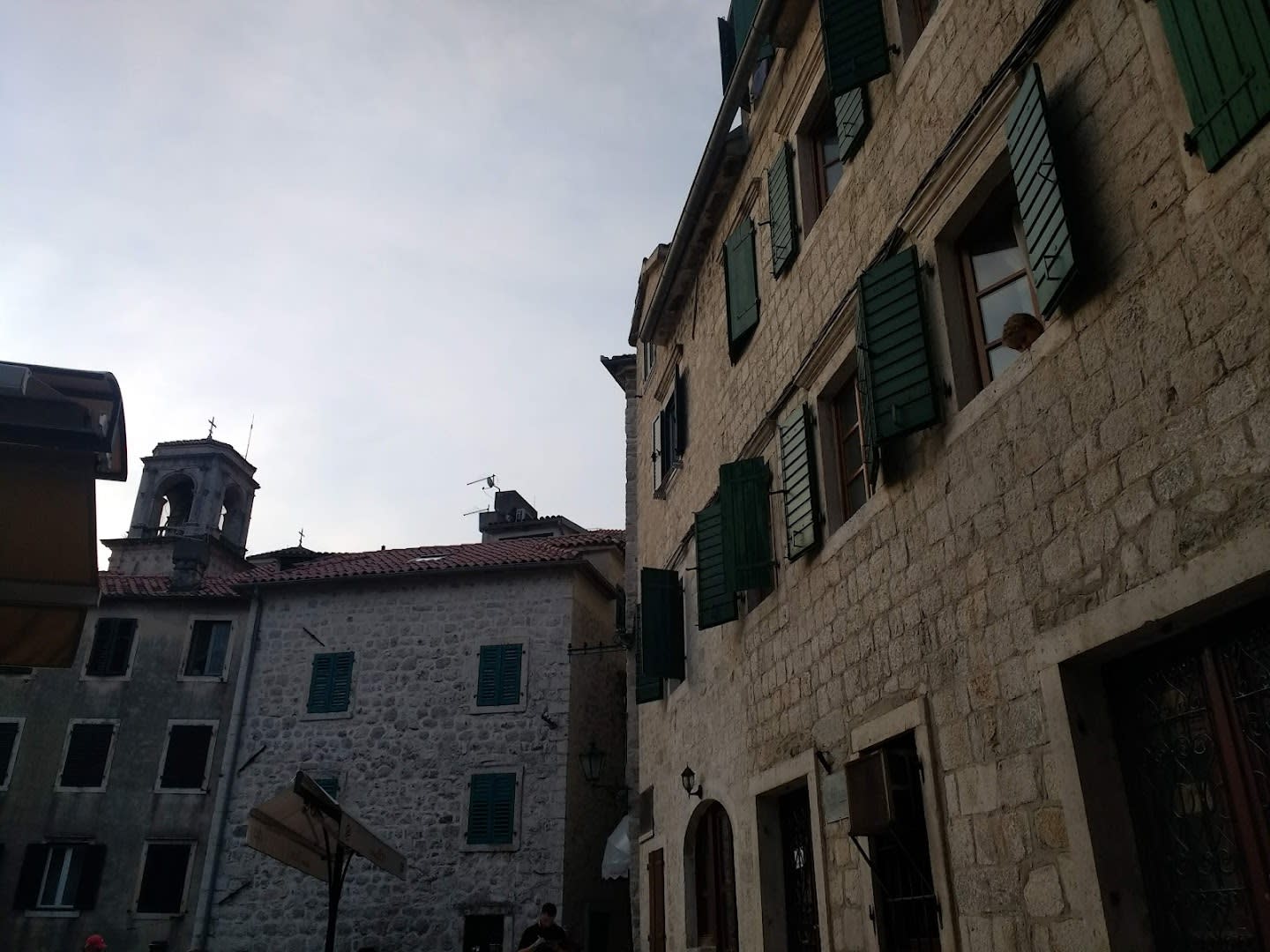 Popovic Old Town Apartments photo 9