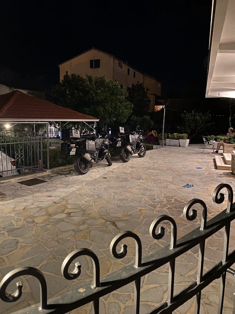 Nikola Lux Apartments photo 8