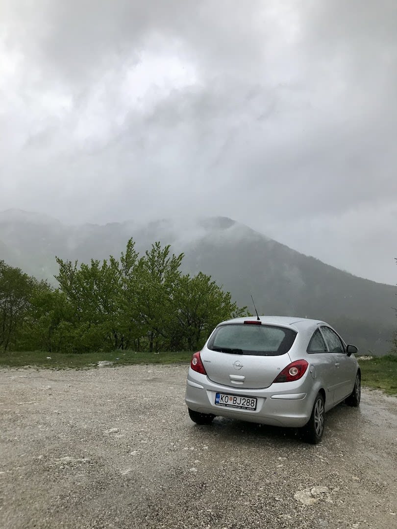 Rent A Car Boka photo 8