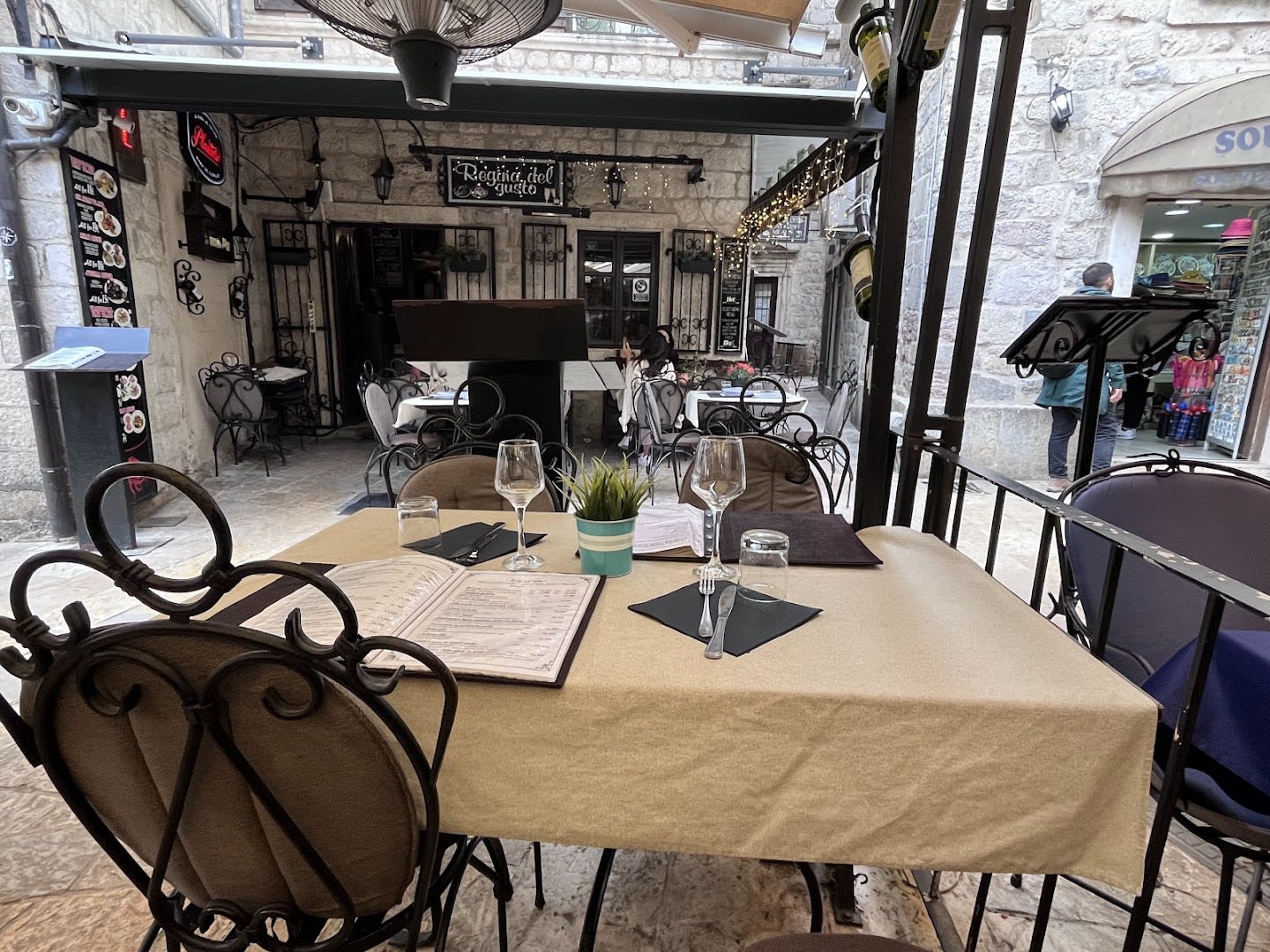 Regina Del Gusto photo 5
