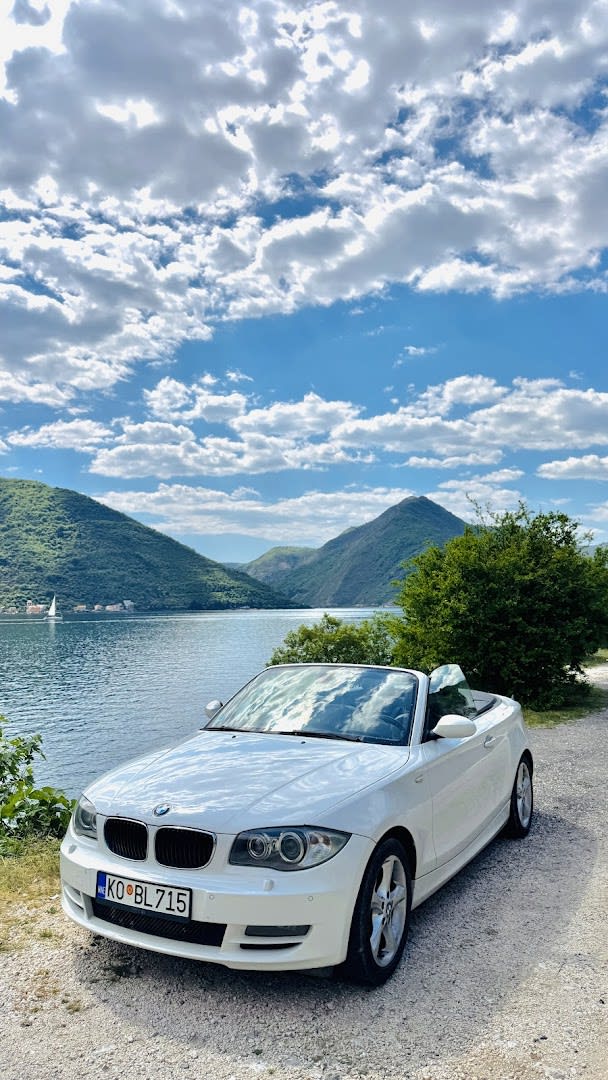 Rent A Car Kotor Exotic photo 5