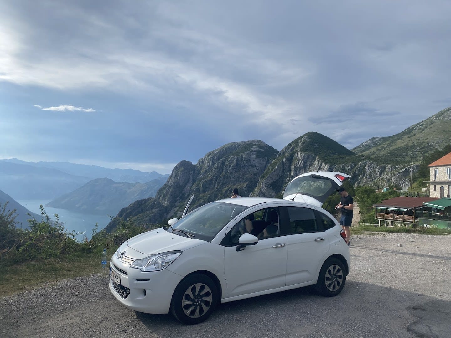 Rent A Car Kotor Exotic photo 8