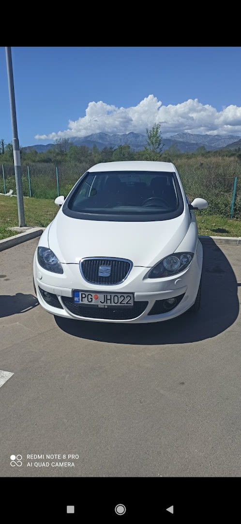 Rent a car Luna Di Mare photo 6
