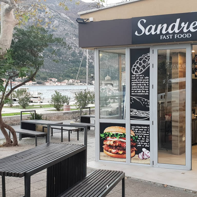Sandrela Fast Food photo 1