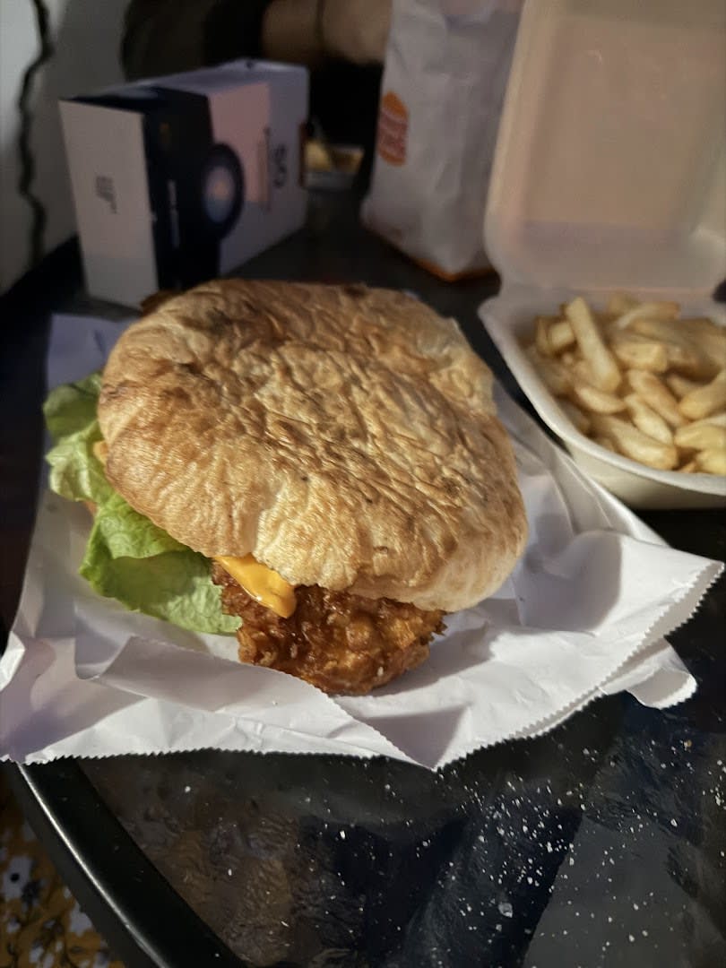 Sandrela Fast Food photo 3