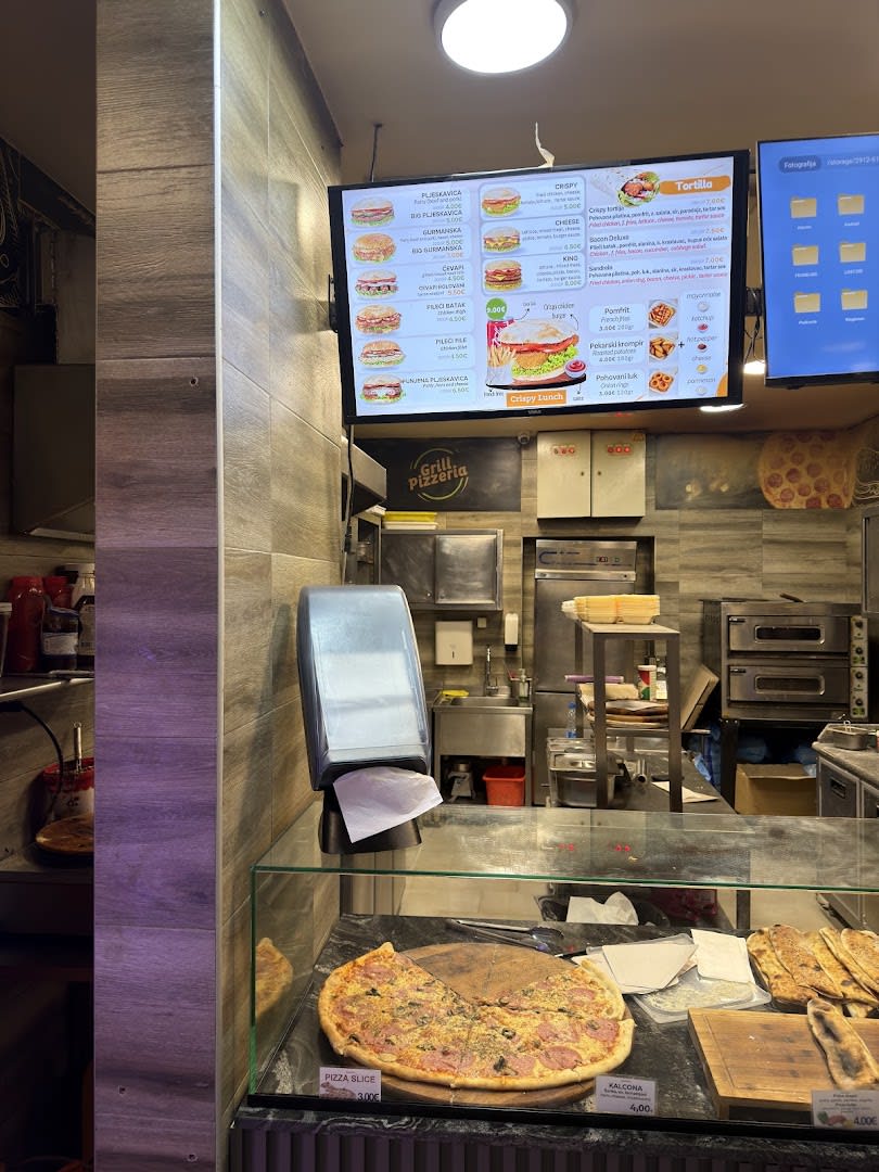 Sandrela Fast Food photo 5