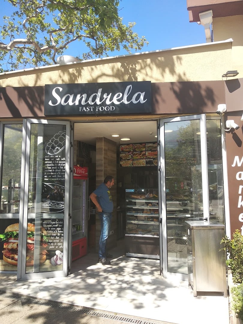 Sandrela Fast Food photo 6