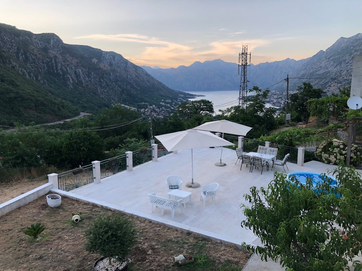 Panoramic Paradise photo 1