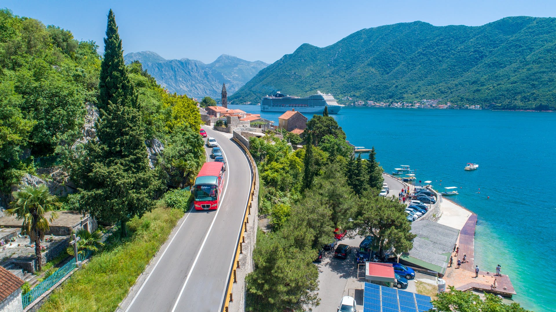 Hop on Hop off Kotor photo 6