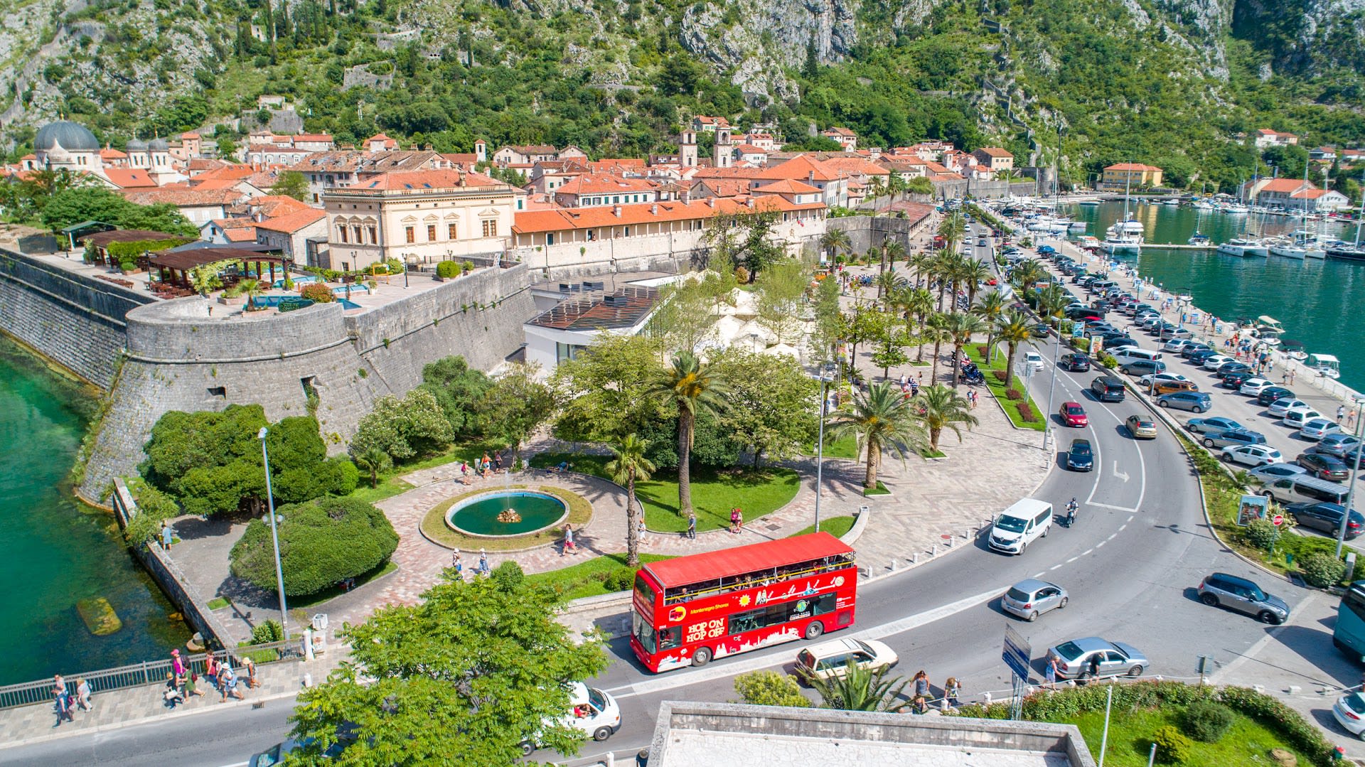 Hop on Hop off Kotor photo 9