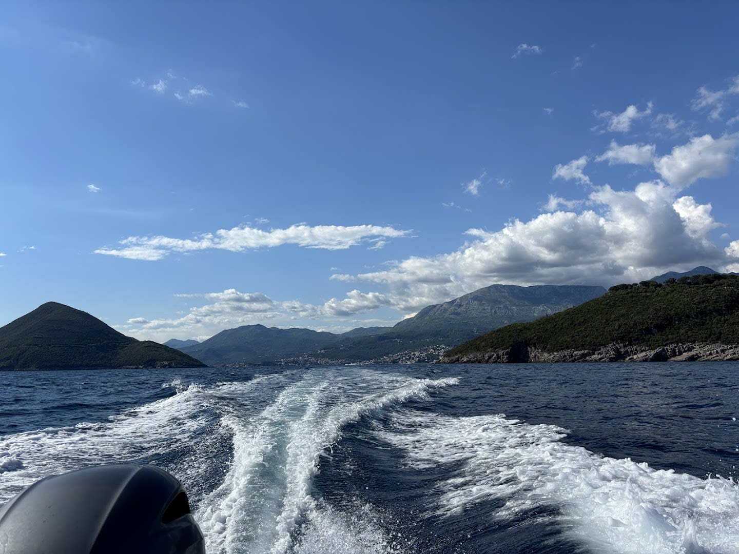 Sea Magic Speed Boat Tours photo 2