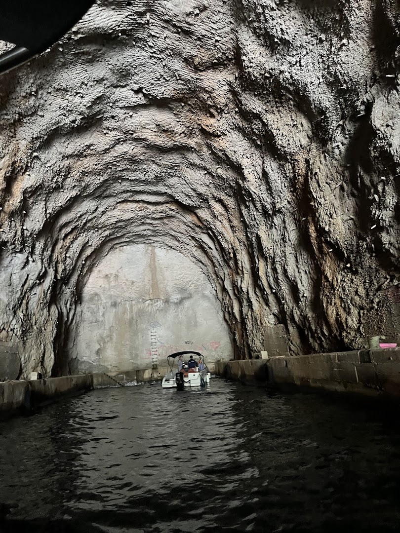 Sea Magic Speed Boat Tours photo 4