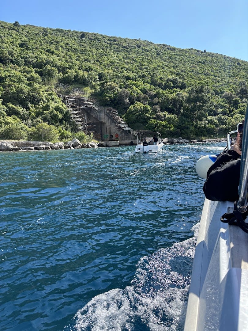 Sea Magic Speed Boat Tours photo 10