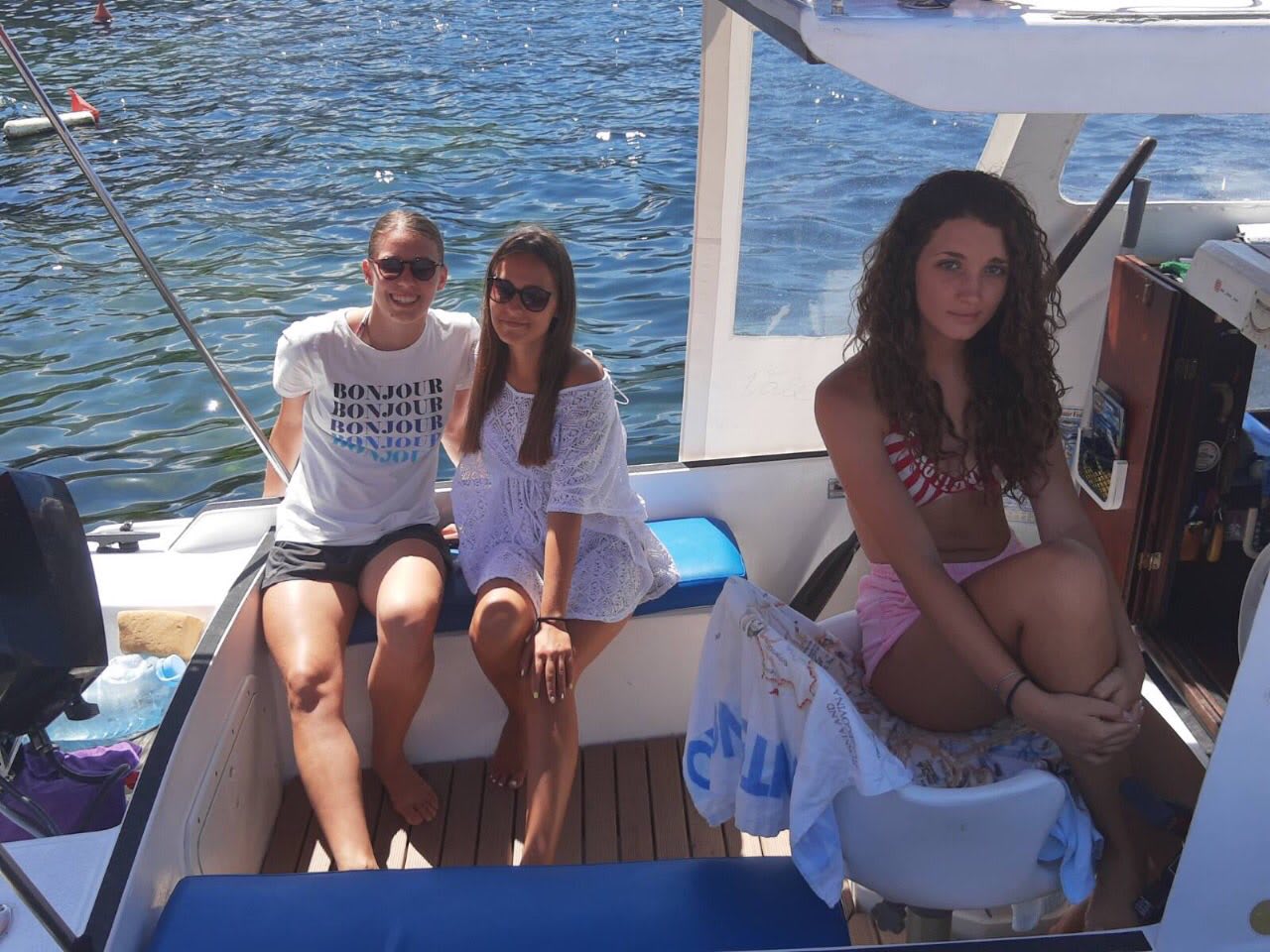 Vale Boat Tour Kotor photo 5