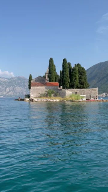 Vale Boat Tour Kotor photo 8