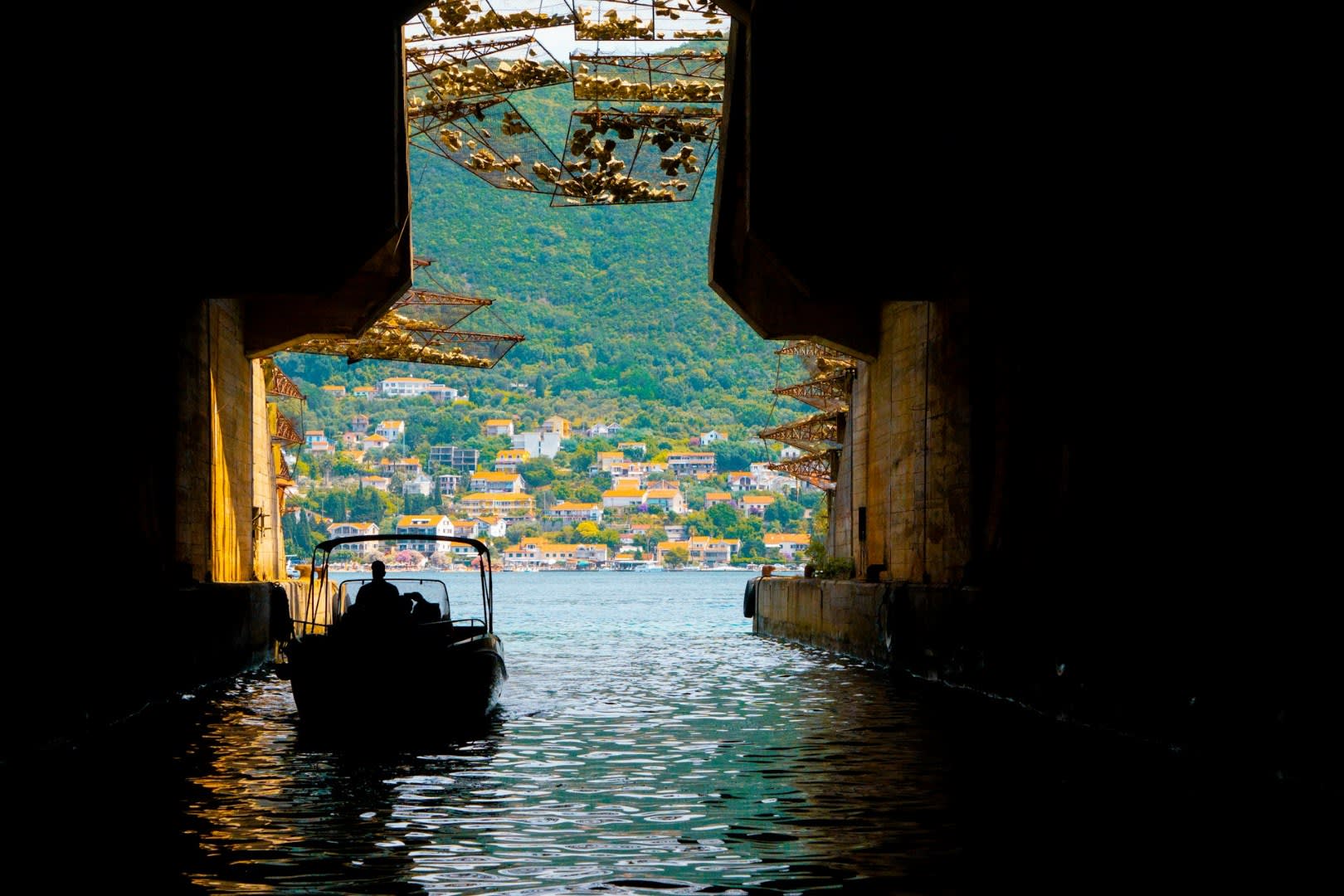 Sirius Boat Tours Kotor photo 4