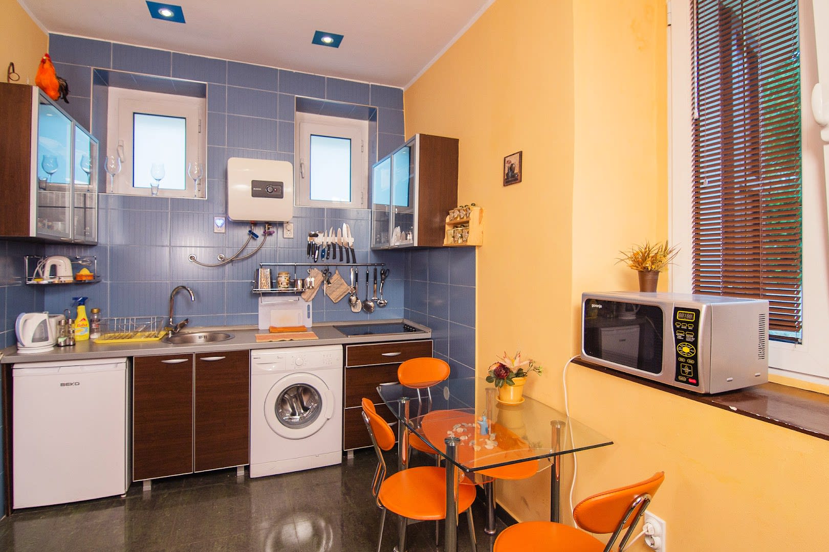 VerDi Apartments photo 9
