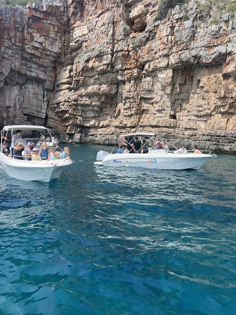 United Oceans Boat Tours photo 1