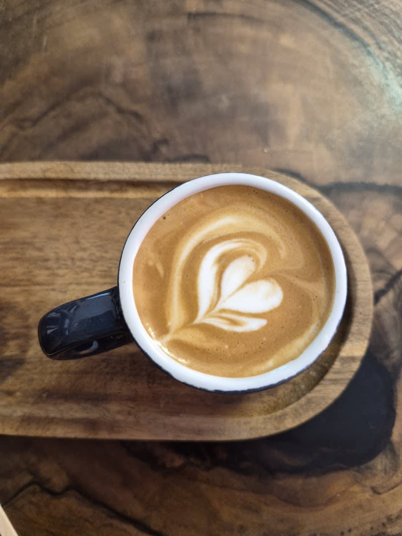 Small Talks Cafe photo 4