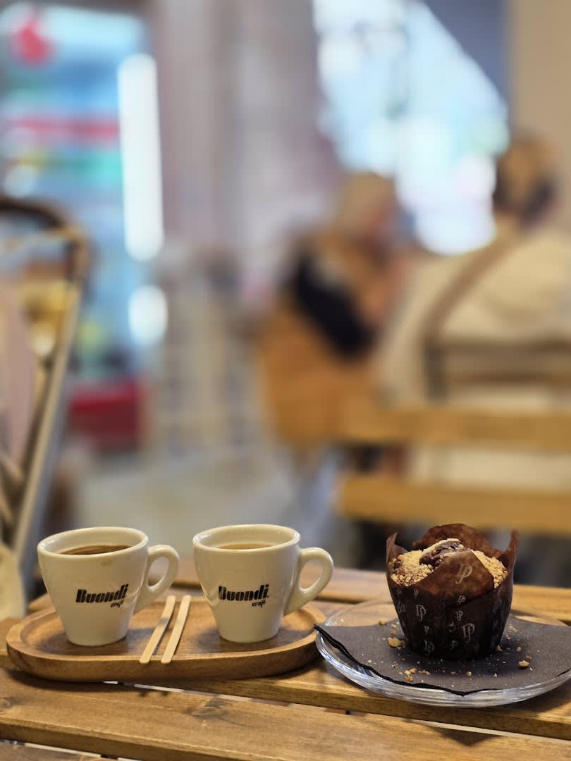 Small Talks Cafe photo 5