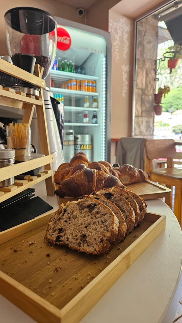 Small Talks Cafe photo 7