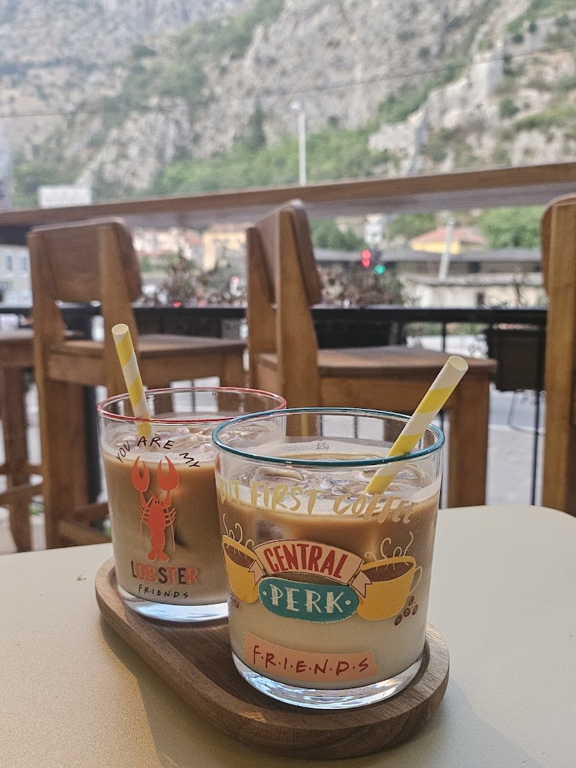 Small Talks Cafe photo 9