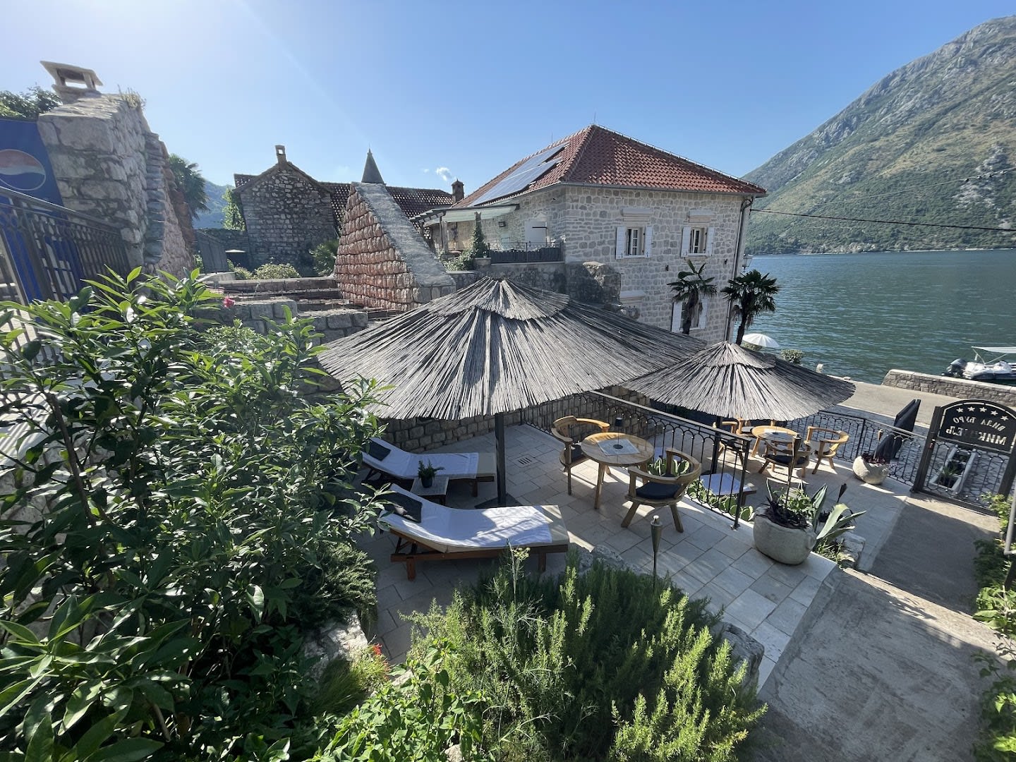 Vila Djuro Mikijelj photo 1