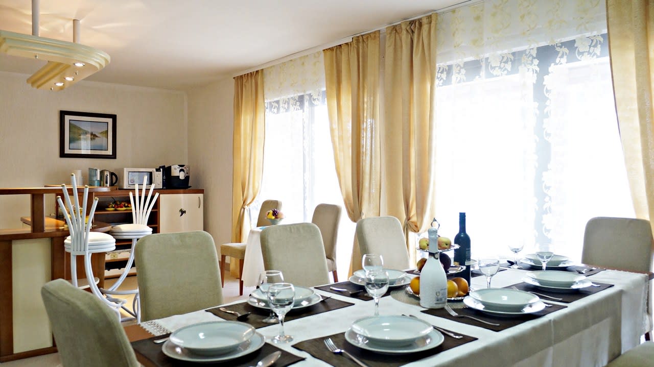 Villa Angelina photo 7