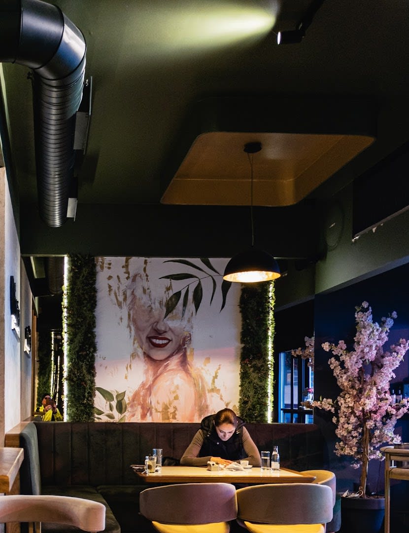 Sorriso Bar & Food photo 5