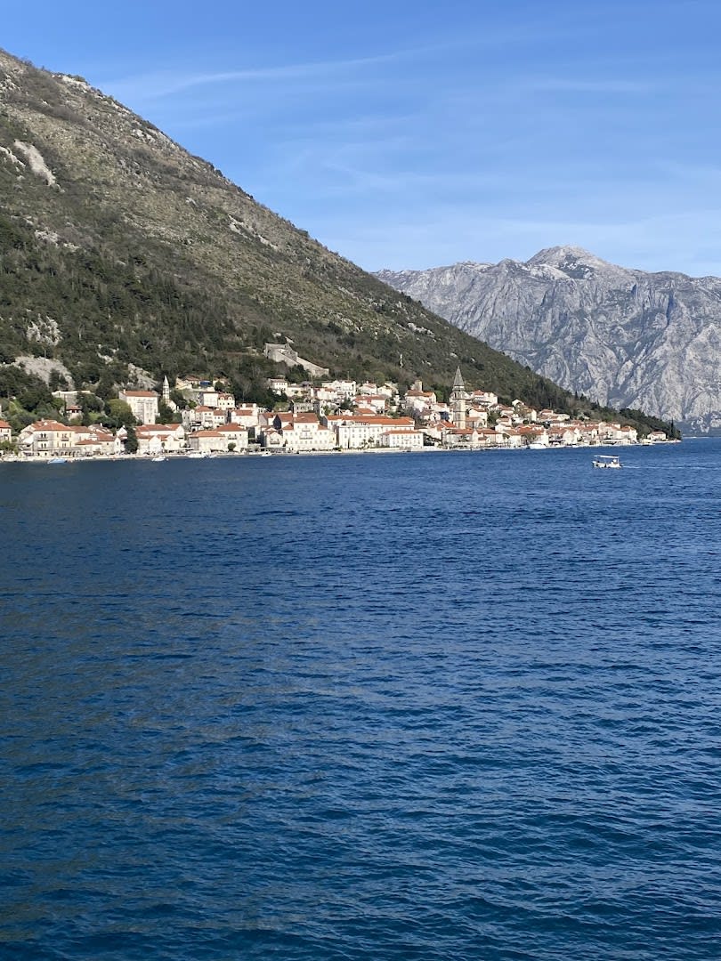 Sunset Tours Kotor Montenegro by boat photo 8