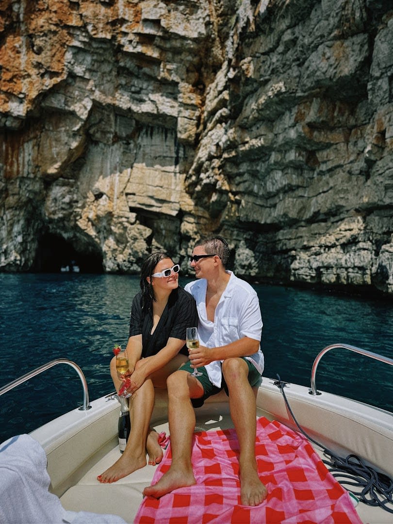 Speedboat Tours Tivat photo 5