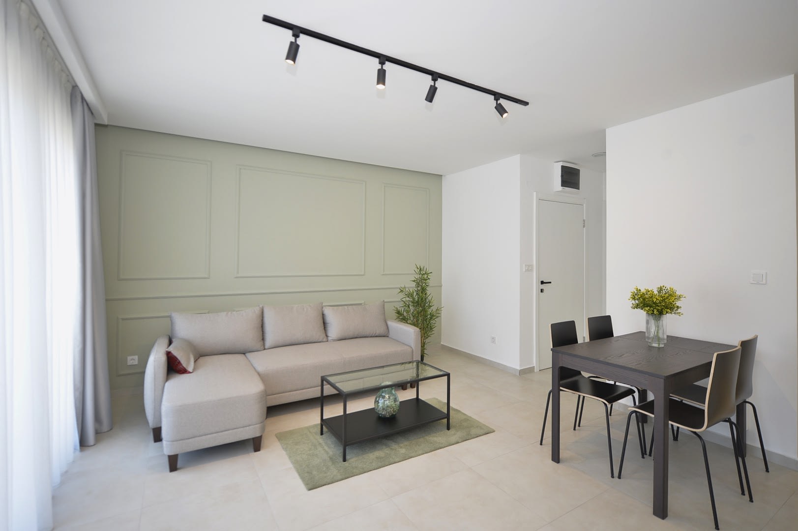 Solaris Lux Apartments photo 9