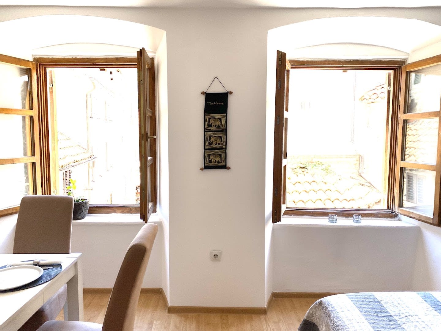 St. Tripun Apartment photo 4