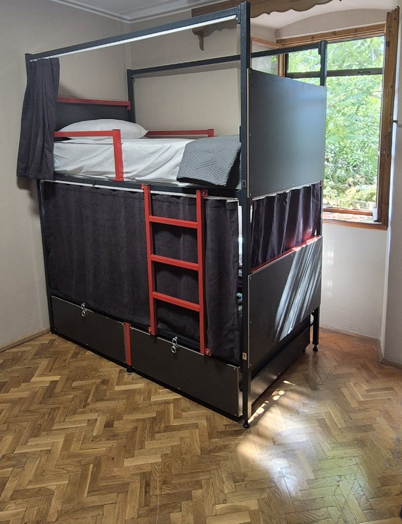 Tetka Guest House photo 4