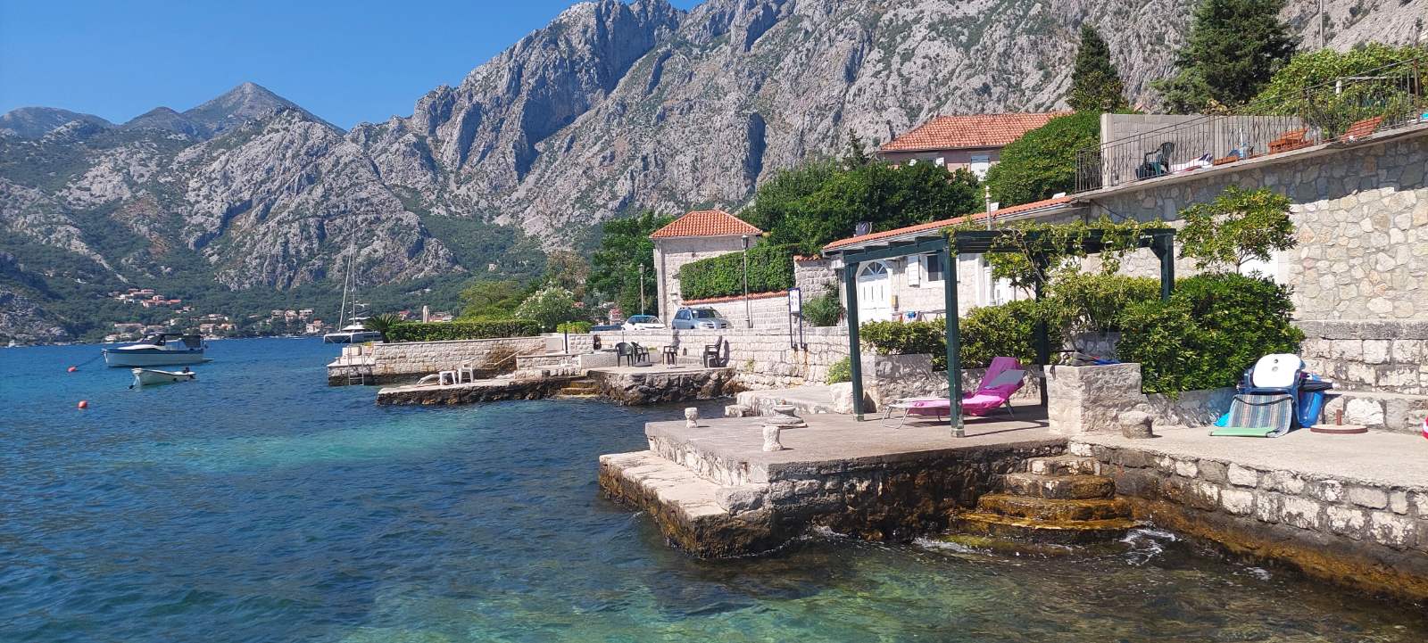 Villa Ljuta Montenegro photo 1