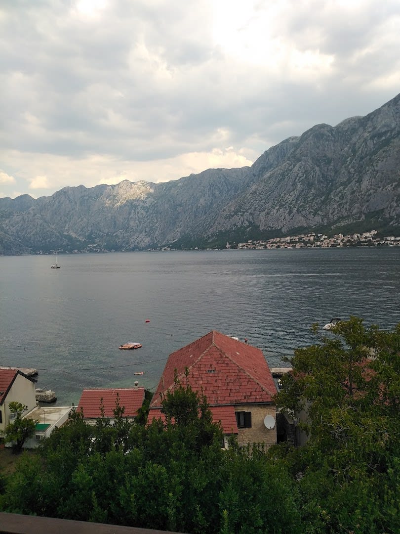 Villa Ljuta Montenegro photo 4