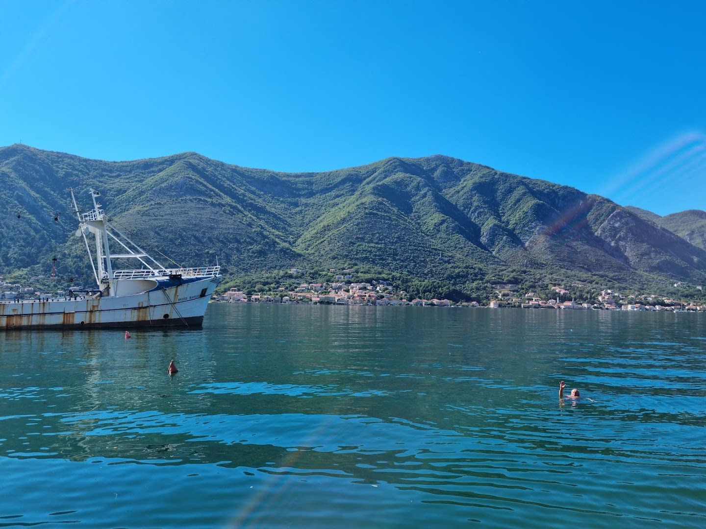 Villa Maestral photo 3