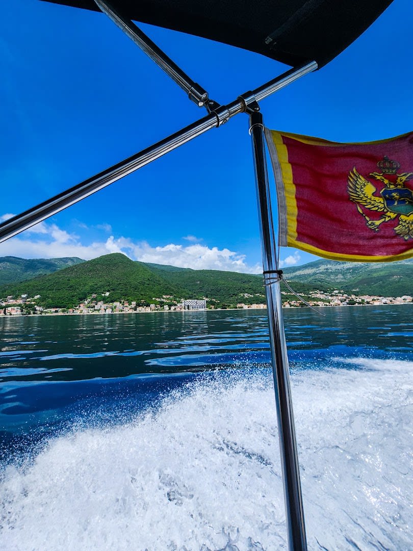 Tide And Wave Boat Tours Kotor photo 9