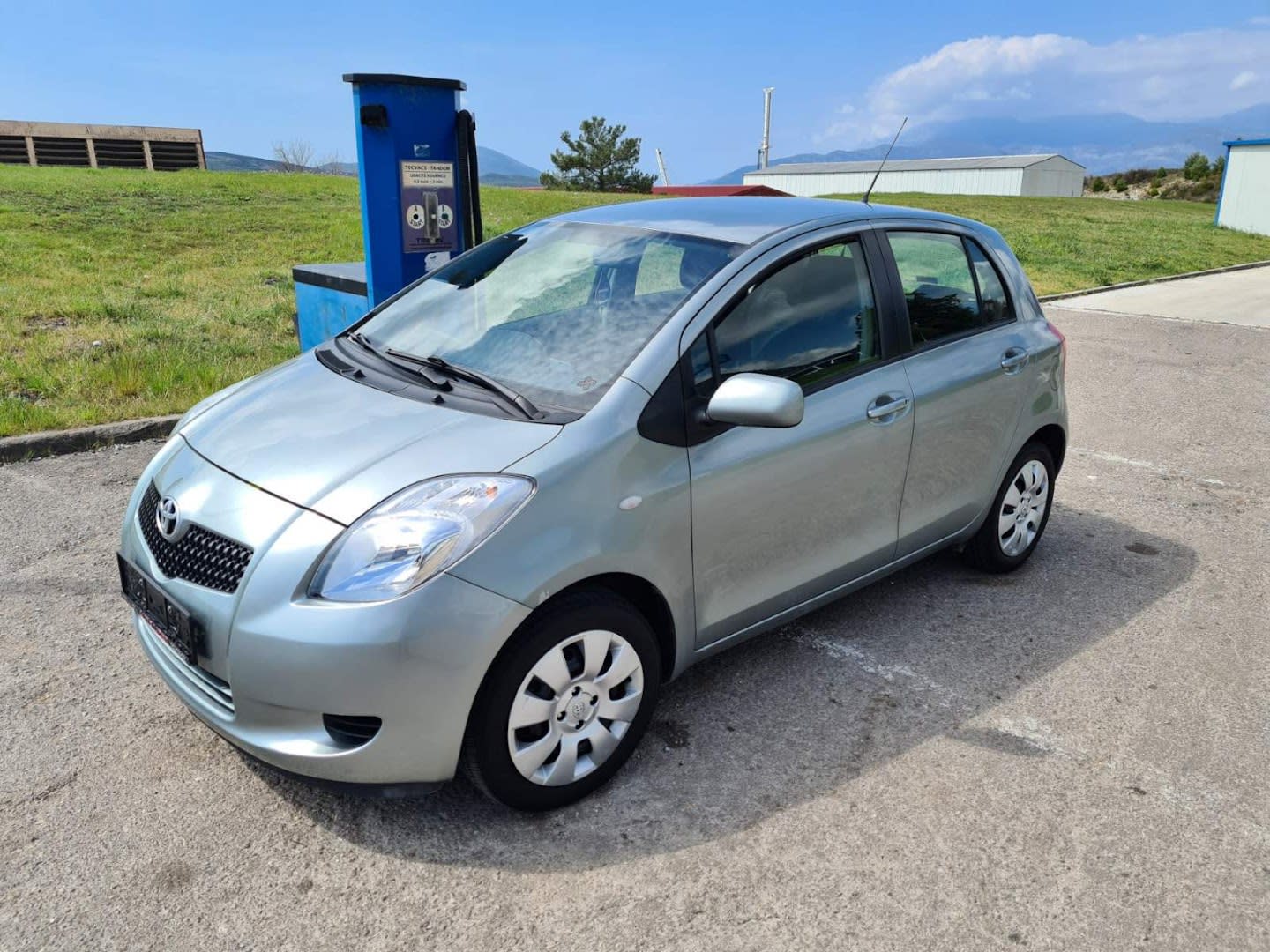 Tref Rent a Car photo 3