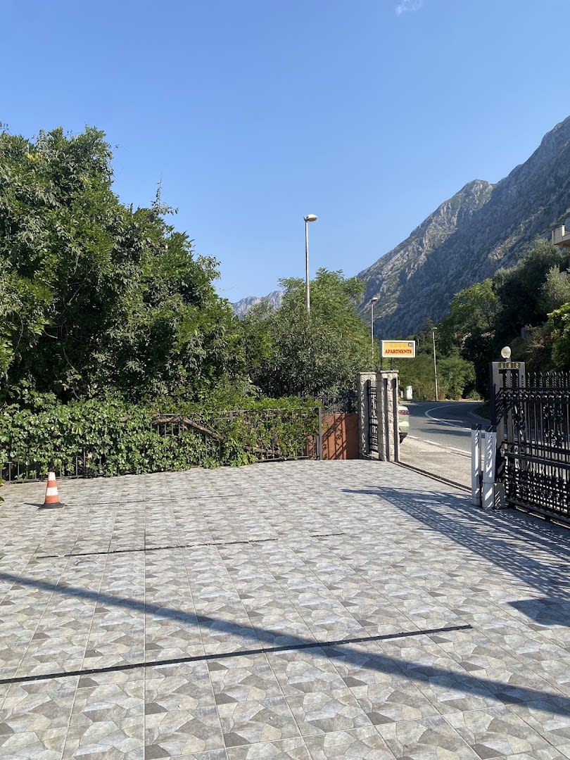 Villa Perla del Mare photo 10