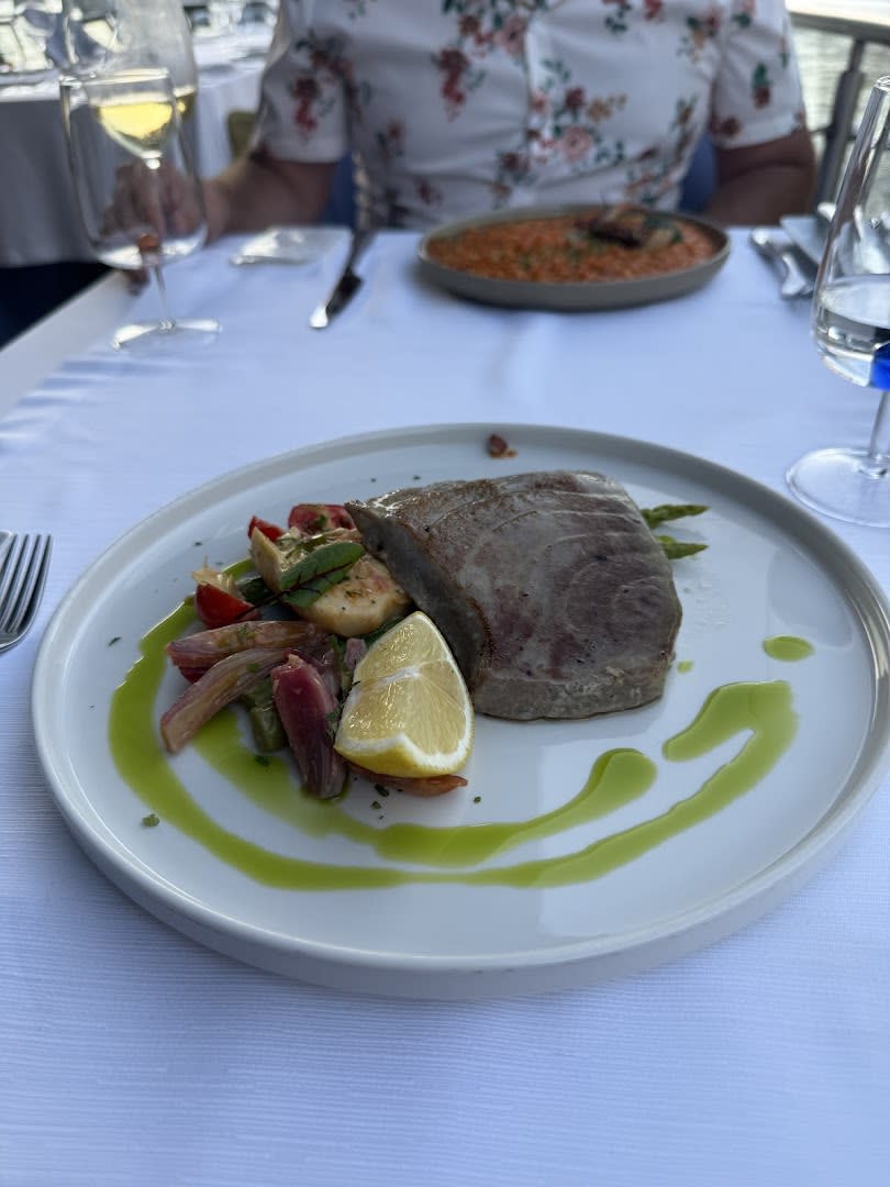 Restaurant Galion photo 6