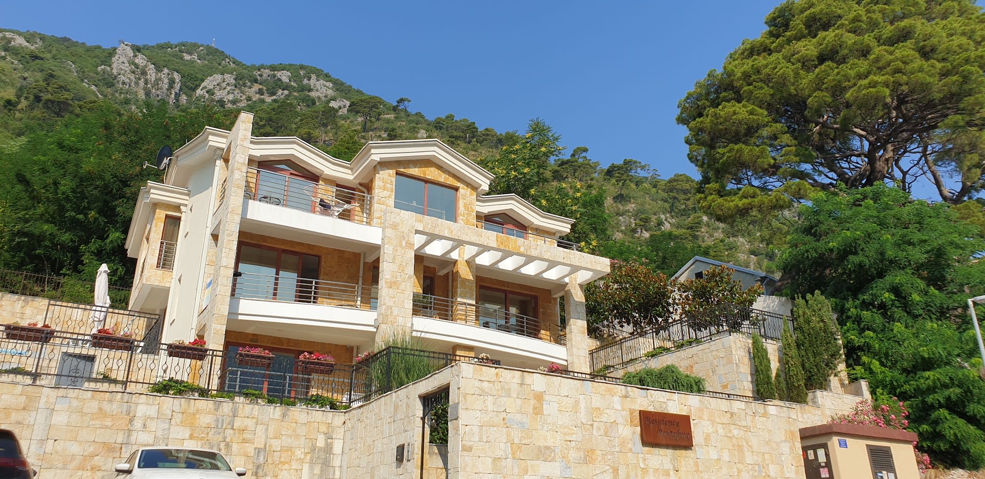 Residence Portofino photo 1
