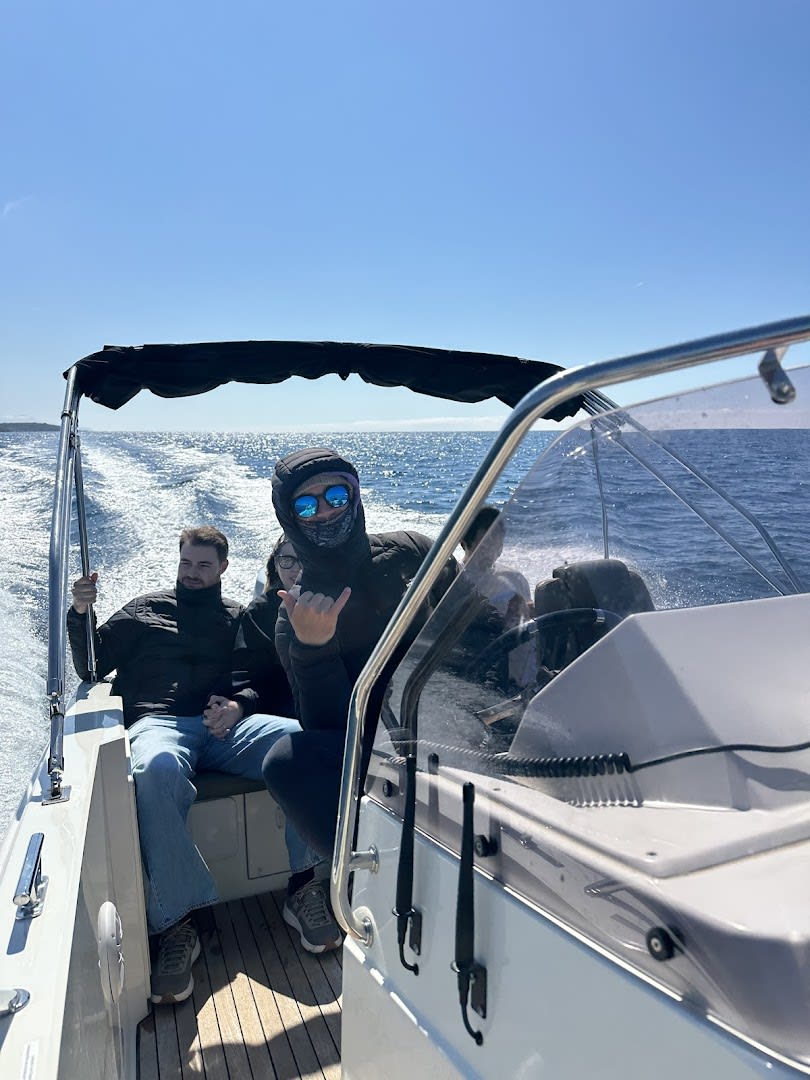 Rijo Speedboat Tours photo 5